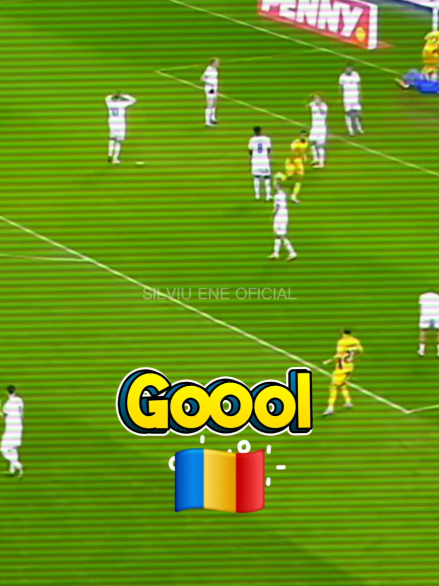 #fotbal #campion #romania #viral_video #wow 