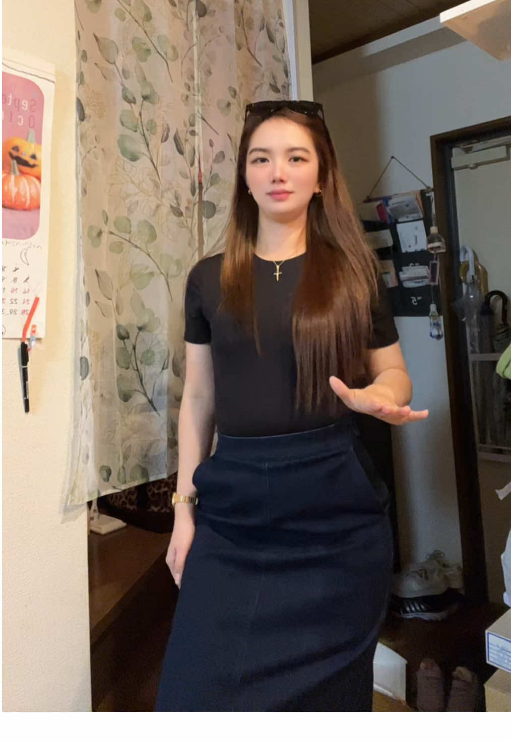 Model sa shampoo? 😂 #fyp #foryoupage #fypage #foryou #fyppppppppppppppppppppppp 