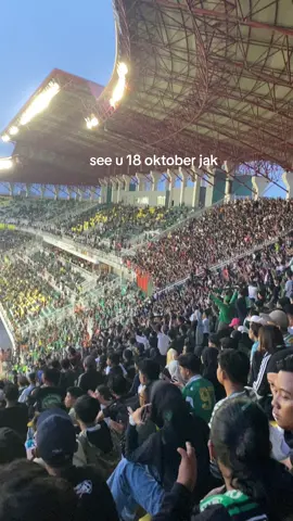 COMING SOON💚🧡 #persebaya #persija #bonek #thejakmania 