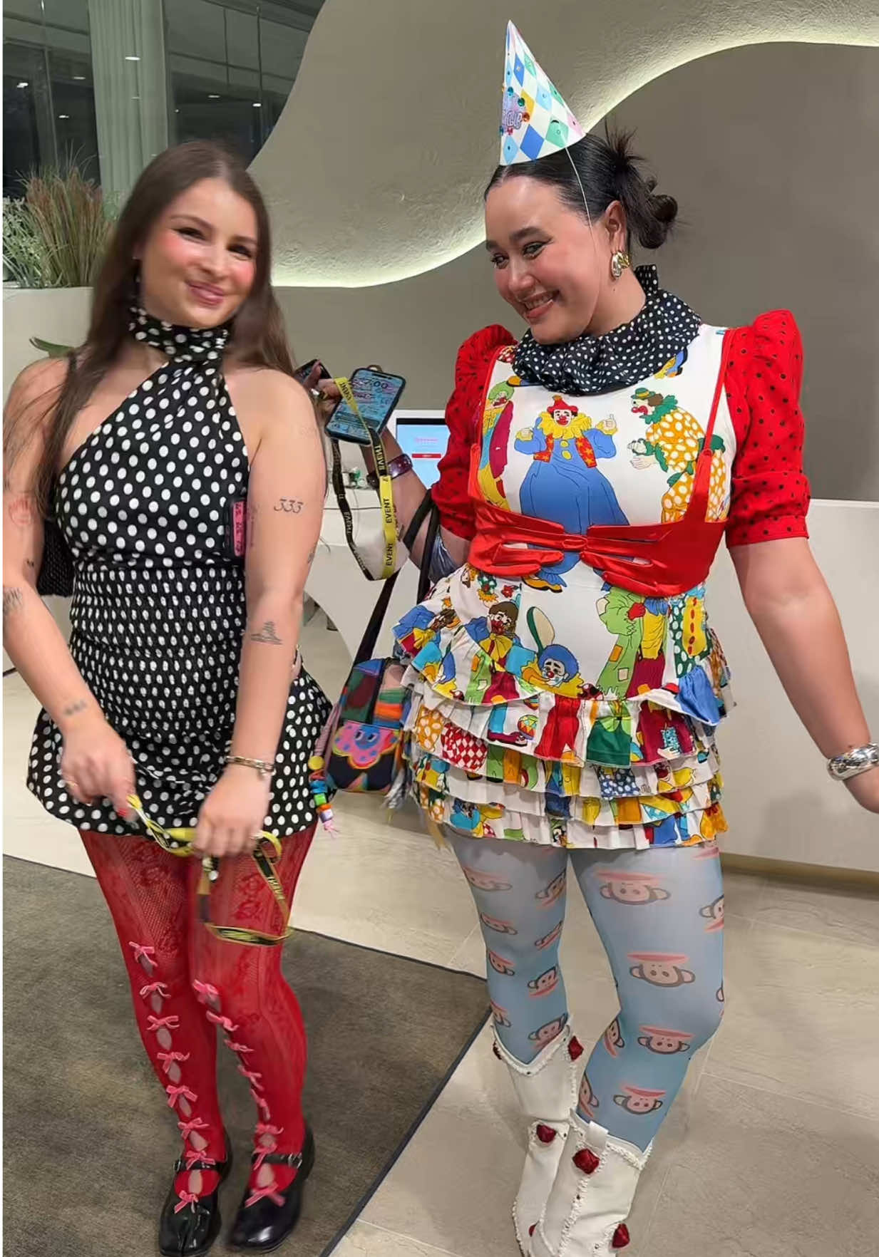 Now THIS is Halloween!! Which is your fav? 🎃