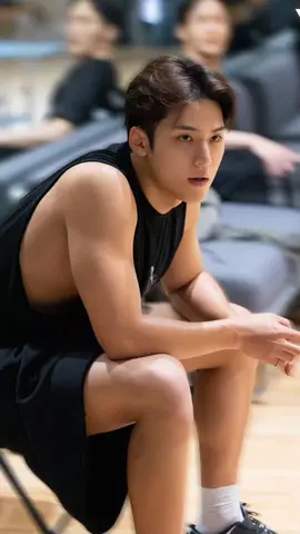 kayaknya ke senggol langsung jatuh 😭 #mingyu #seventeen #fyp 