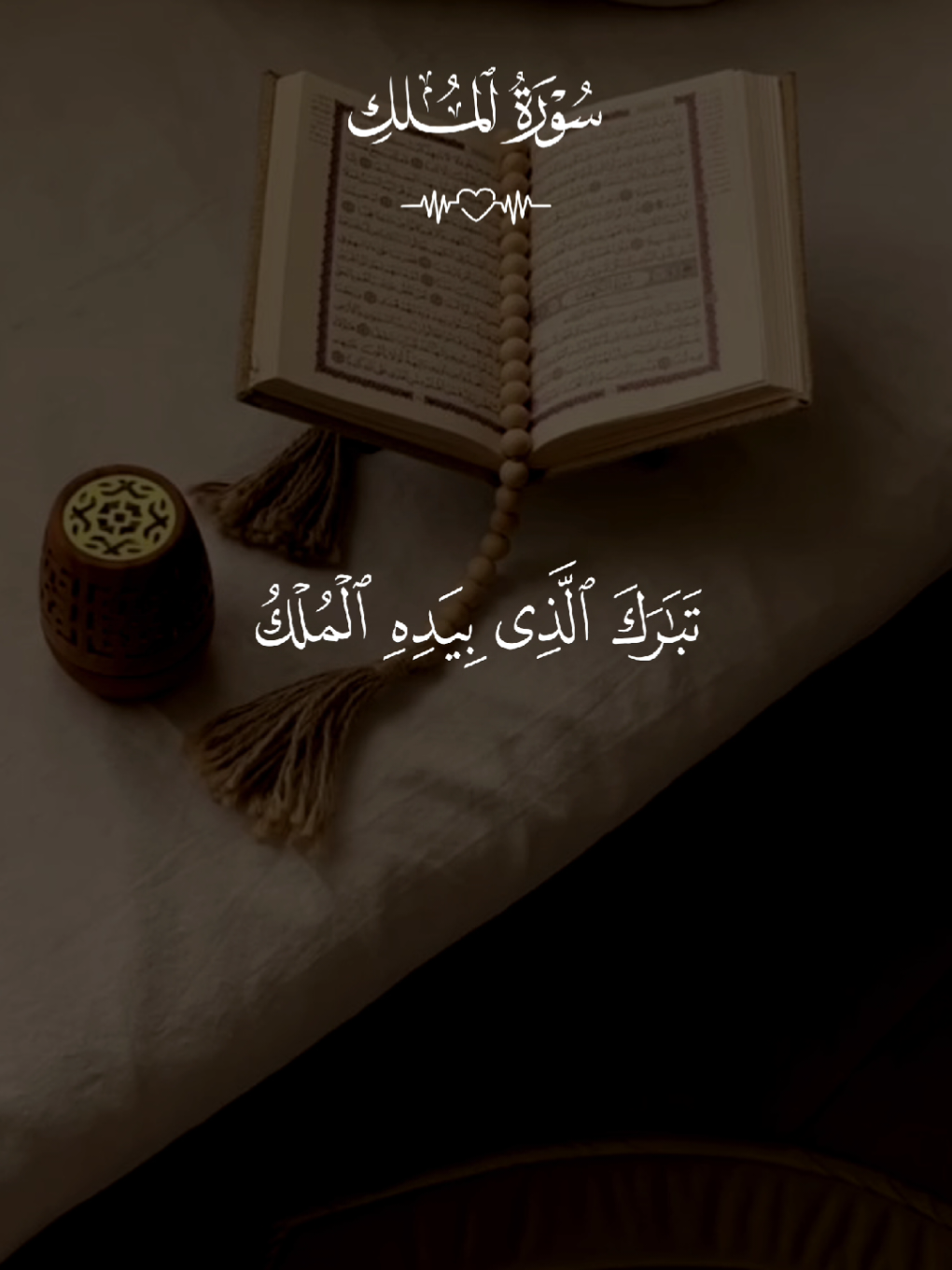 #قران_كريم #سورة_الملك #ماهرالمعيقلي #قران #quran 