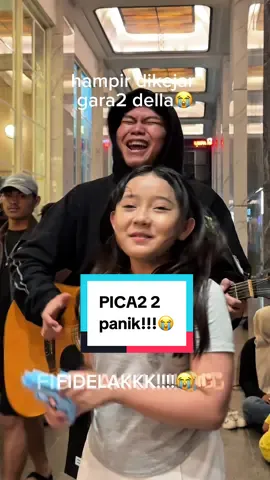 Mamam tu fidella panik!😭🫵🏻 Lagian nakalll… @fidellajasmine_real  #bintang_juaa #fyp #beranda #prank #picapica2 