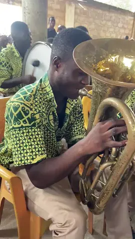 sweet melody @Prime Youth Band @John_Peter 🎹🇬🇭🇬🇧 @MAWUKO GIRLS’ SHS BAND @ketascobrassband #music #brass #melody #virallllllllllllll #fyp 