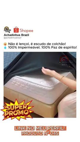 Achei na Shopee 😱 Quer o link? comenta “quero” que vou te enviar! 👇🏻 🚨 Onde achar o link? ✨ Nos stories em 24h da postagem ✨ Nos destaques 1-99 (produto 045) ✨ Ou comenta “quero” que te envio o link no direct 😊 Para mais achadinhos que inspiram segue o meu perfil @achadinhusbrazil os preços te surpreendem! #achadinhosshopee #dicasbaratinhas #achadosincriveis #shopeebrasil #descobertasdodia          