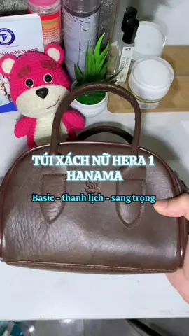 Hàng chất lượng nhưng giá hssv nha #tuixachnu #tuideocheo #hanama #tuixach #Duien 