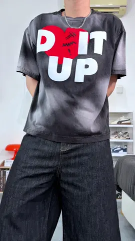 #denimitup 