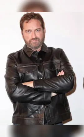 Hello beautiful fans how are you all doing today 😊 #gerardbutler #instagram #Scotland #glasglowtiktok #scottish                                 