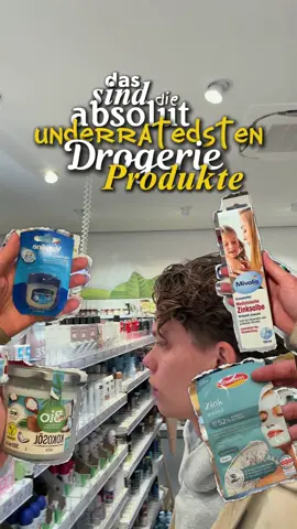 diese drogerie produkte sind komplett underrated!😮‍💨 #drogerie #dm #hygiene #SelfCare #GlowUp 