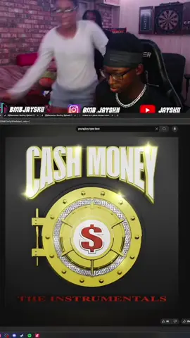 Im I cooked bro😂@melloswrldd @Sharya Hogan @Double R Jay #Twitch #bmbjayskii #funny #streamclips #viral 
