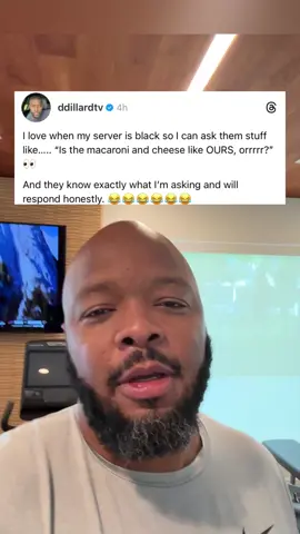 Black servers 