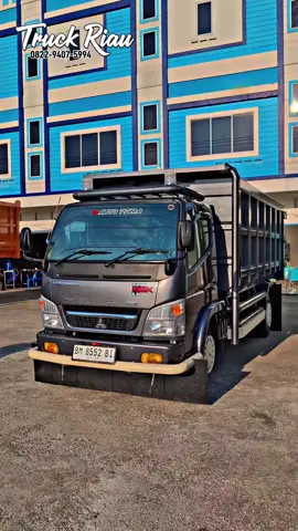 Ready SHDX 6.666 dump baru 2018 #fyp #foryou #truckriau #trucksawitriau #truckmodifikasi 