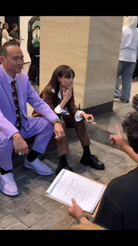 Baru tau ternyata rina nose merokok#rinanose #sule #artis #tiktok #uk #fypツ #fyp #foryoupage 