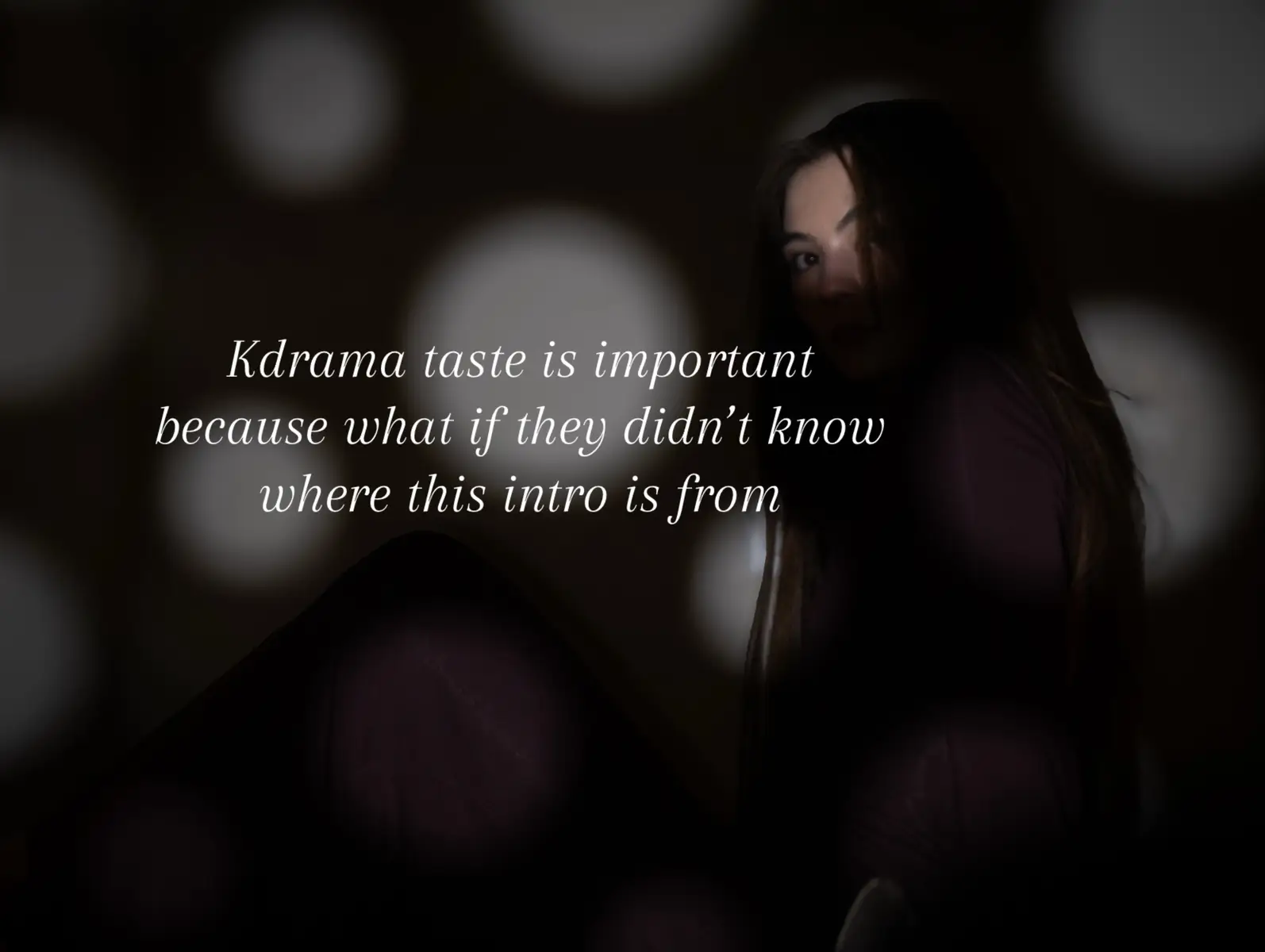 This one broke me inside all the way! From beginning to end there were so many tears! Definitely one of my favorites though! #kdrama #ost #dearhongrang #foryoupage #burningpetals 