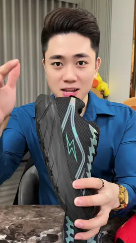 [Độc Quyền] Giày Thể Thao Chạy