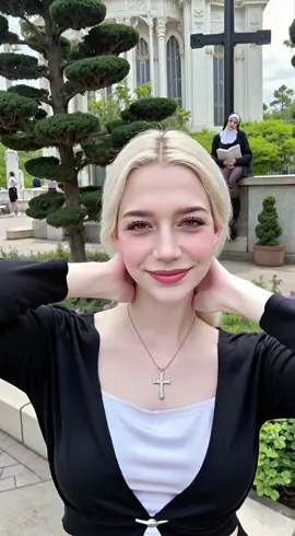 I'm being remotely controlled by a demon. 
 #HerOwnGospel #DivineRebellion #WhisperedScripture #DarkGrace
 #SilentSeduction  