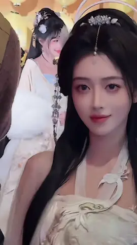 Cosplay li muwan part 54 🥶 #limuwan #wanglin #zengniu #marganth #CapCut 