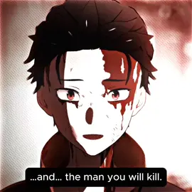 I LOVE YOU...  || song: HOMAGE FUNK . . #subaru #Re #rezero #animeedit #animefyp #foryou #foryoupage #edit #anime #2025 #like #tiktok 