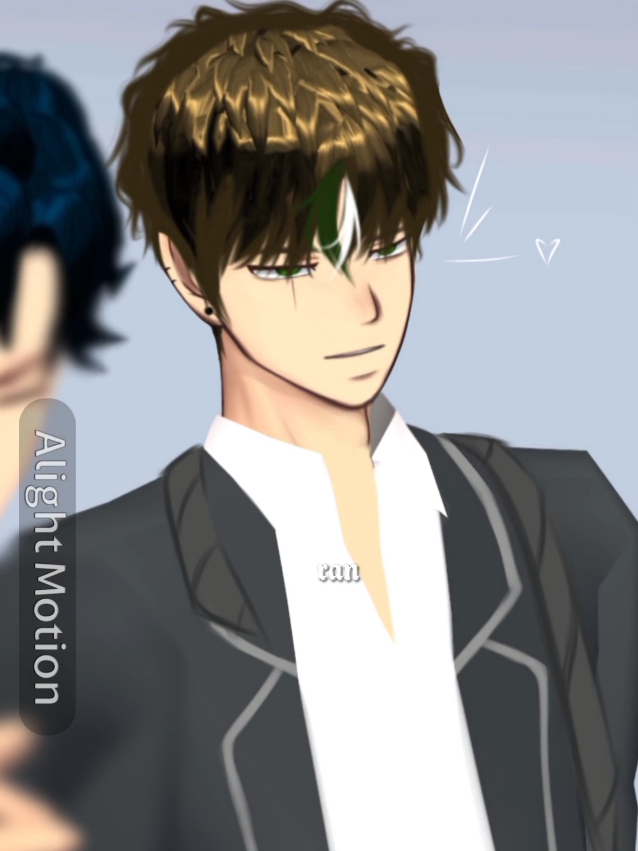 rang pirang 😹 #sakuraschoolsimulator #4u #xyzbca #sss #trend 