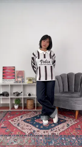 kalo belum dicoba, gaakan tau gak sii hasilnya gimana ?
