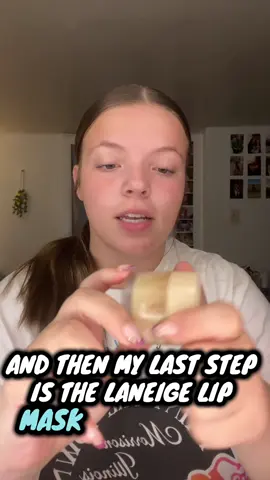 @The Ordinary @laneige_us @Stridex @GarnierUSA #fyp #skincareroutine #skincaretipsforyou #foryou 