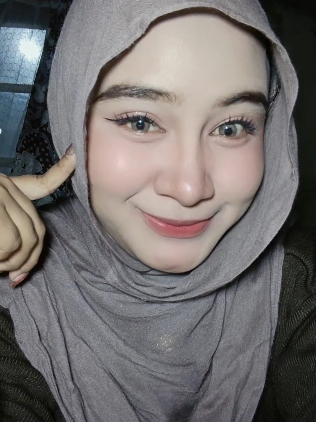 #makeup #fyp #trending 