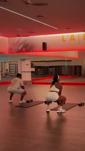 Strength and Mobility Class Yesterday! @EyeCannon #GymLife #fyp #GymTok #Fitness #viralvideo 