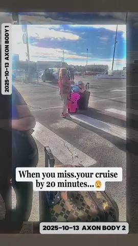 #princesscruises #tripdisaster 