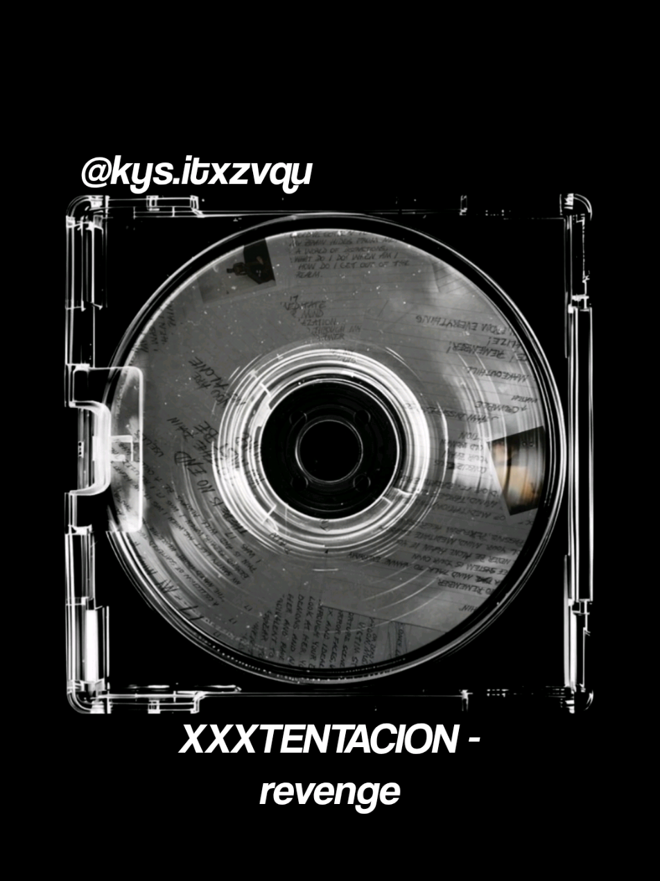 Revenge >>>> . . . . . . . . . #xxxtentacion #revenge #lyrics  #fyppppppppppppppppppppppp #xybca 