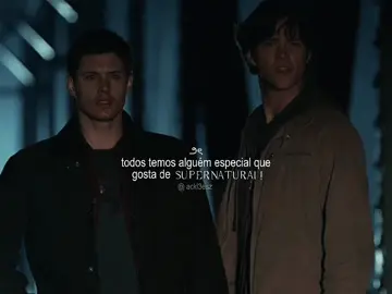 não vi nenhum vídeo dessa trend de spn então resolvi fazer 😓☝🏽 | marquem algum amigo/a seu que goste de supernatural ! 💘  |  #ackl3esz #supernatural #deanwinchester #samwinchester #fyp 