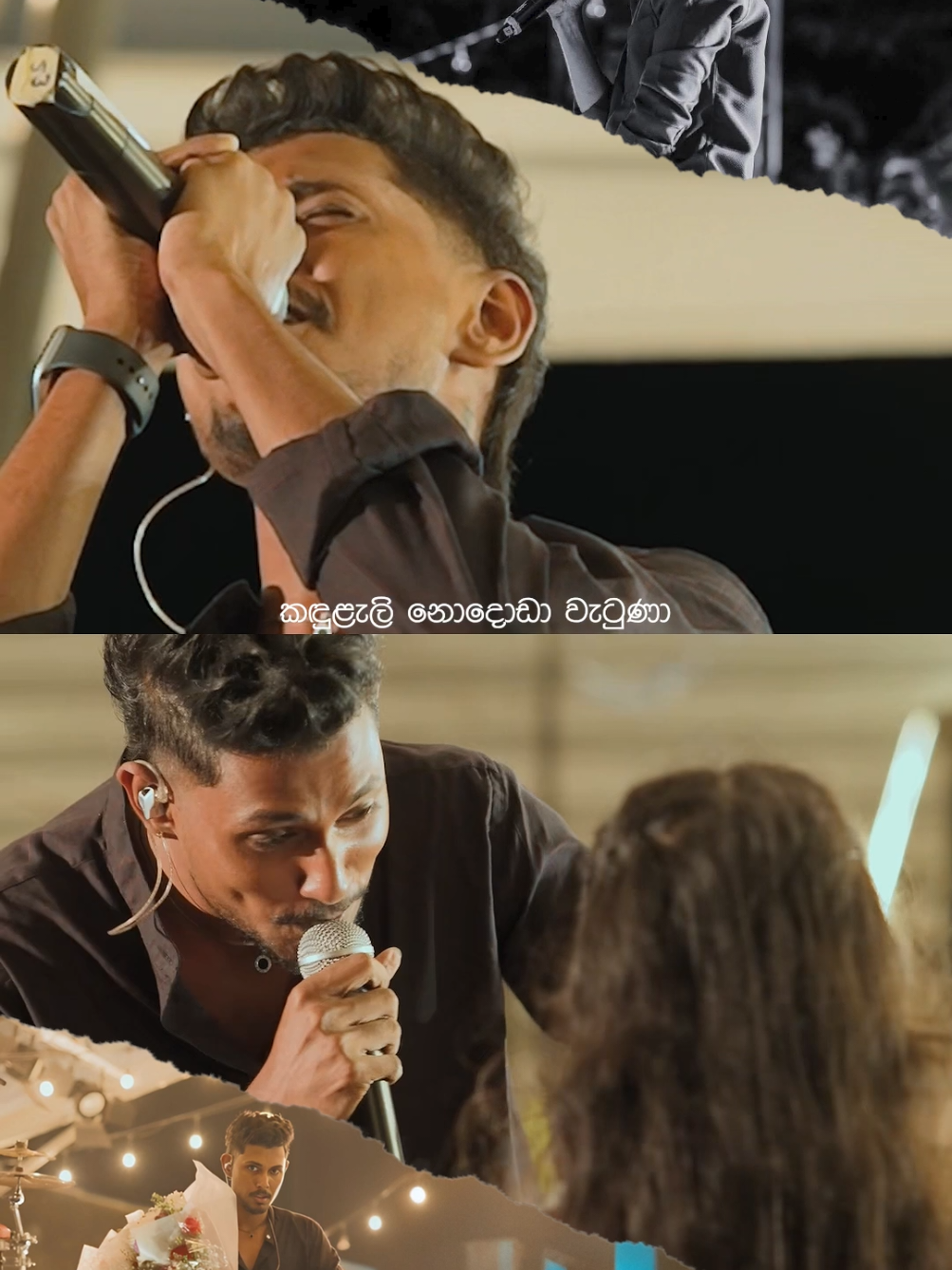 මල් කුමාරයා...💐❤️ @Raveen Tharuka #himinathiadareka #raveentharuka #memoriesmusick #fypシ゚viral #trending 