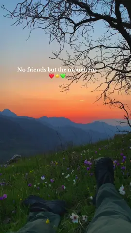 #mynameiskurdistan #kurdistan #nature #sunset #fyp 