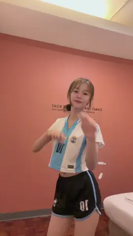 #argentina🇦🇷 #❤️💙 #ကရင်မလေး🇳🇱 