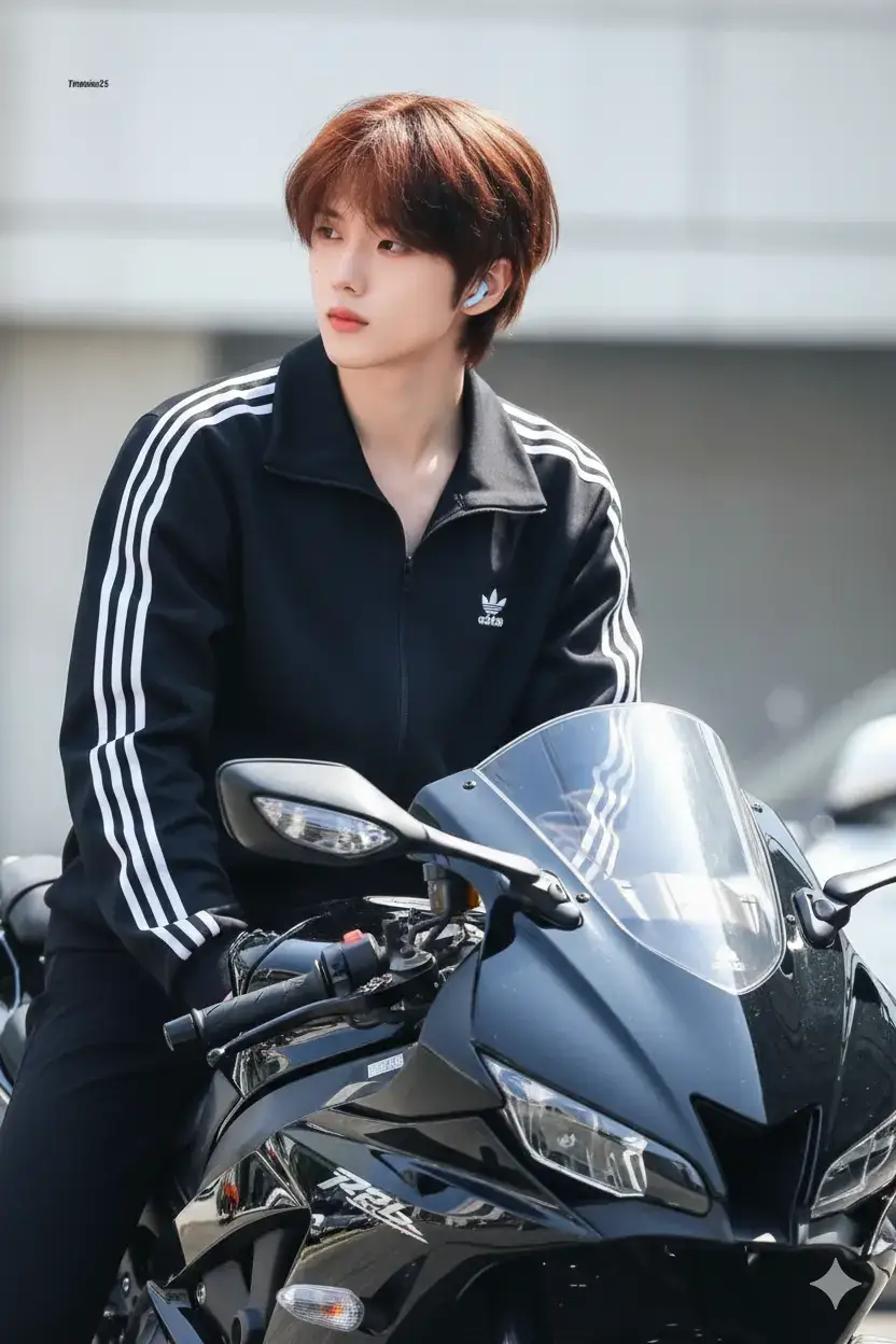 Ceritanya Jisung punya dealer motor  😂😂😂 #jisung #jisungnct #jisungpark #nctdream #parkjisung #andypark 