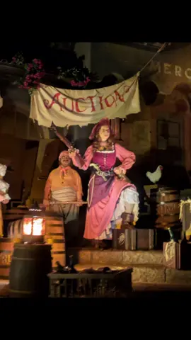 Pirates is a must ride every time I'm in the park. #wewanttheredhead 