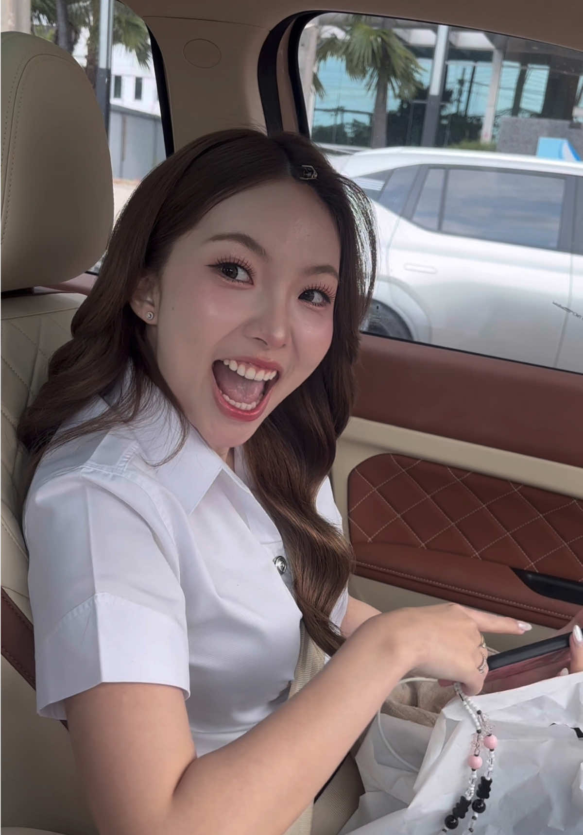 บรีฟเอง เผลอเอง ลงเองจบ #เจ่เจ้มีน #fypシ゚ 