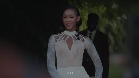 Mr&mrs ntambara✨🫂❤️ officially ✨🛸#tiktokrwanda🇷🇼 #civilwedding #couples #lovetime 