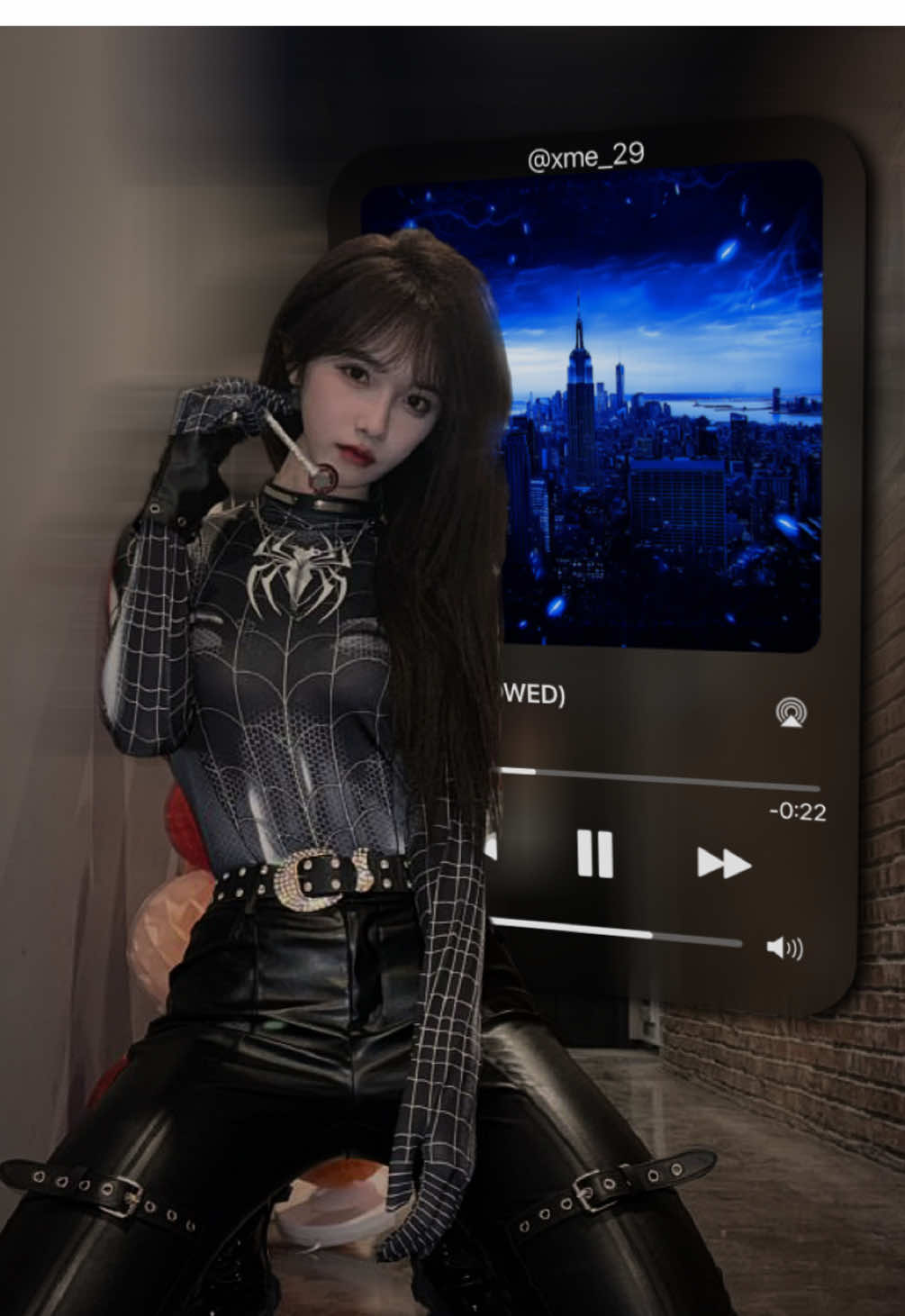 AURA (SLOWED) #mytypemusic #phonkmusic #ogryzek 