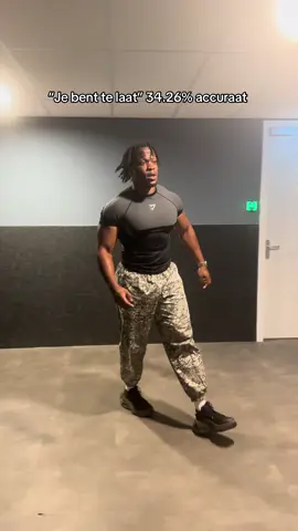 Volledige YT vid met Rodney nu online YT: KWARKTAZ #voorjou #viral #dutch #fy #GymTok 