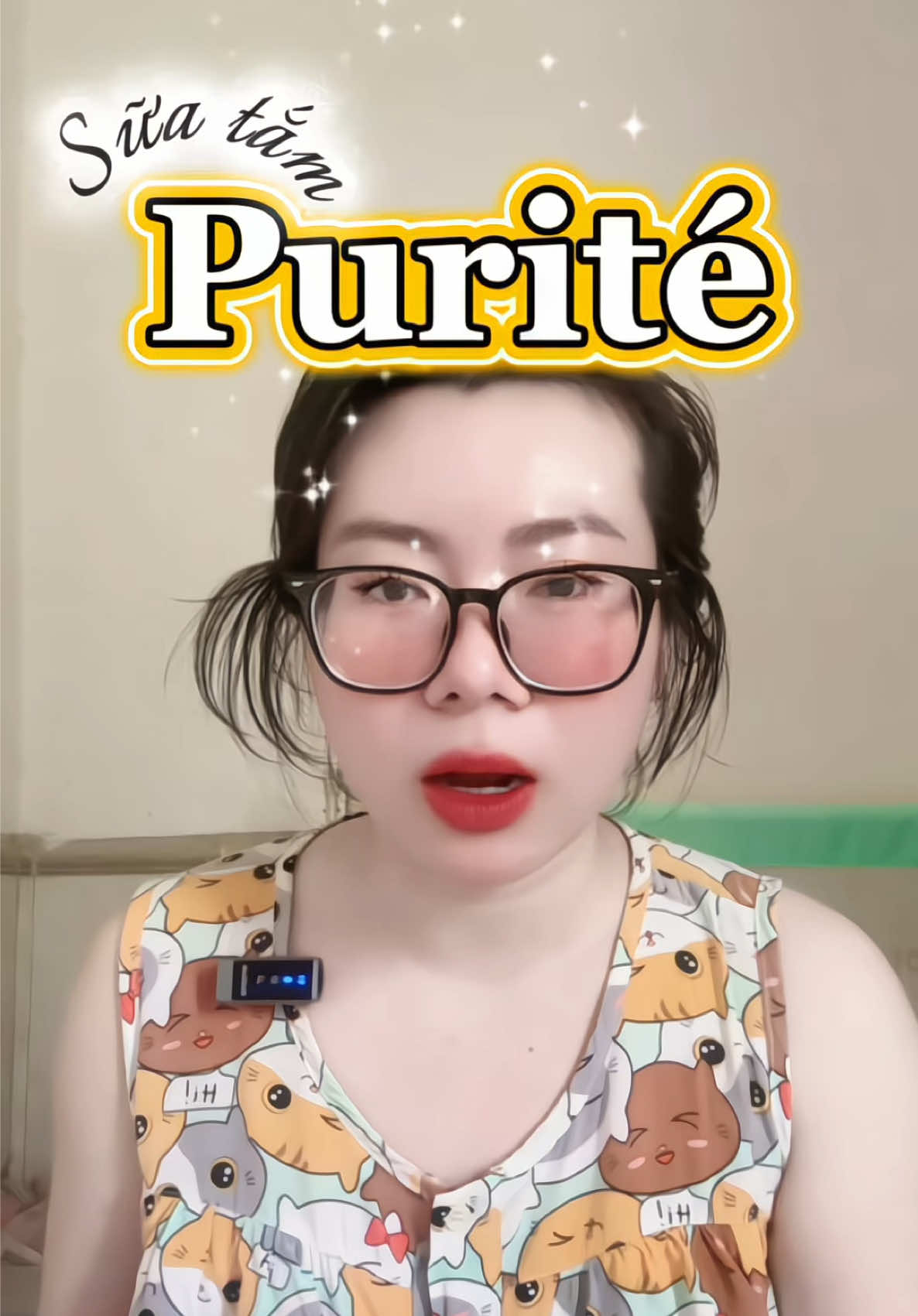 Nhà ai đông thành viên mà muốn thơm lâu thì tham khảo sữa tắm Purite này nha!!!!Đang có CTKM hời lắm đó!!!!!#banganreview #purite #suatamnuochoa #suatamhuongnuochoa #suatam #suatamthom 