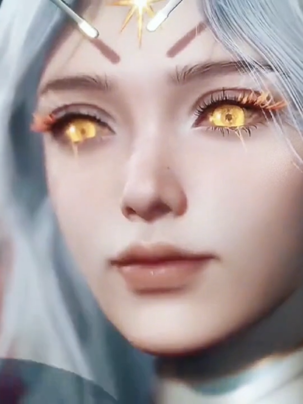 #luofeng #swallowedstar #donghuacinematic #fyp #donghua3d 