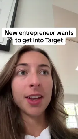 so much to consider before you even think about a Target launch #entrepreneur #businessowner #advice #pov 