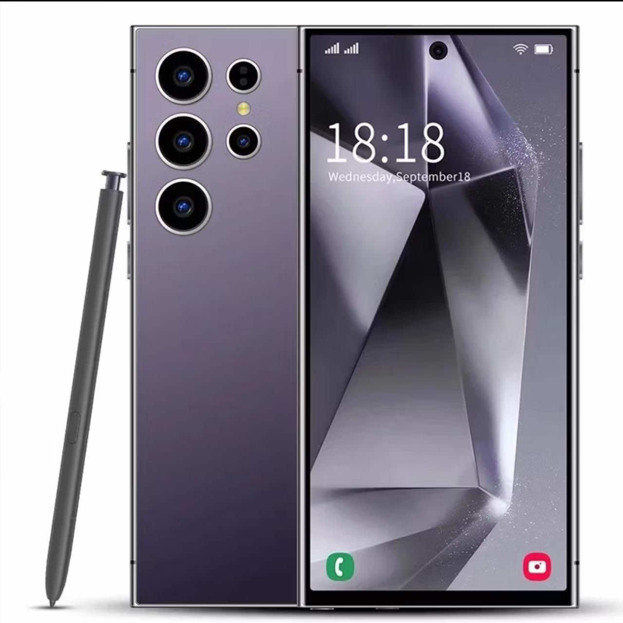 divulgar: ⸻ 📱 BML Galaxy S25 Ultra 💥 🚀 5G | 12GB RAM + 512GB | Android 14 📸 Câmera 108MP | Tela 7.3’’ 🔥 💰 Super oferta na Shopee! 👉 Compre aqui:  https://s.shopee.com.br/9KZOhgr7eZ ##PromoShopee##GalaxyS25Ultra##Smartphone5G##OfertasOnline##TechBrasil  