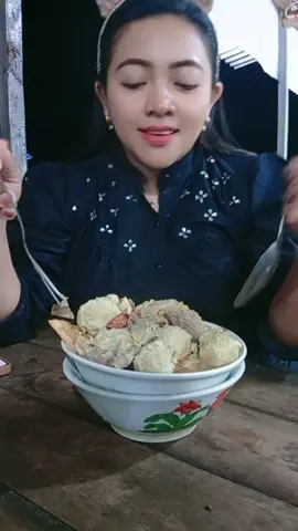 Review Bakso Brutal  #makananviral #makananindonesia #fyppppppppppppppppppppppp  #fypviralシ 