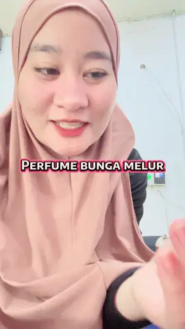 Rindu tok dulu pakai bedak bau sebijik macam perfume ni. #perfume 