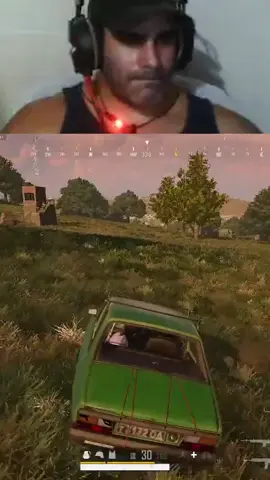 Siempre miren el camino XD | #00beyonder00 en #Twitch #pubg #battleroyal #tiritos #pvp #sniper