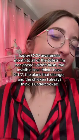#ocdawareness #fy 