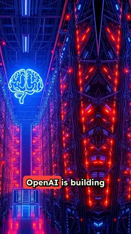 OpenAI & Broadcom to a deal agreement this morning announcing a partnership.  “We're partnering with Broadcom to deploy 10GW of chips designed by OpenAI. Building our own hardware, in addition to our other partnerships, will help all of us meet the world’s growing demand for AI.” #openai #chatgpt #Tech #broadcom 