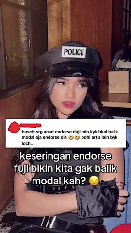 bikin kita ga balik modal? #fuji #viral #foryou #fyp #fujian 