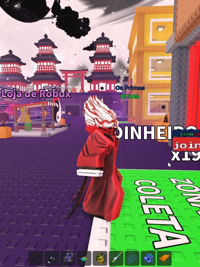 #stealabrainot #roubeumbrairont #brainrot #scriptroubeumbrainrot #miranda